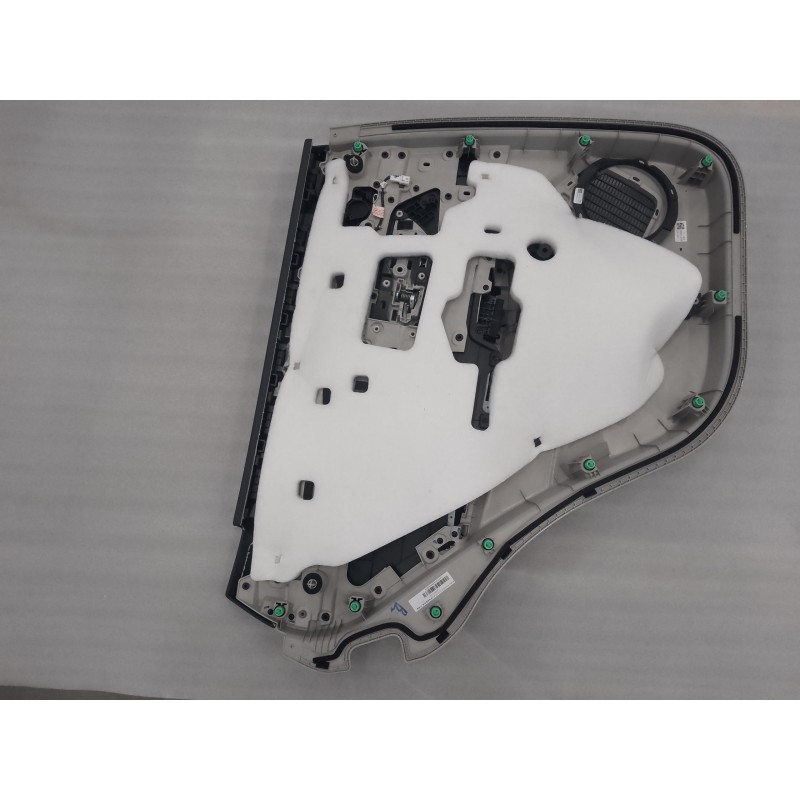 Protection de porte arrière droite - bleu - BYD - 15652074-00