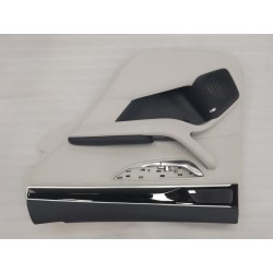 Protection de porte arrière droite - bleu - BYD - 15652074-00