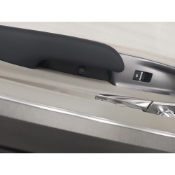Protection de porte arrière droite - bleu - BYD - 15652074-00