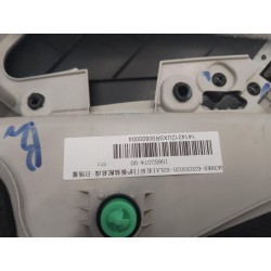 Protection de porte arrière droite - bleu - BYD - 15652074-00