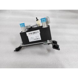 Échangeur de plaque de refroidissement de batterie - BYD - 12465509-00