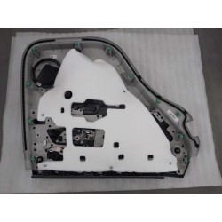 Montage du bouclier de porte arrière droite - bleu - BYD - 15652071-00