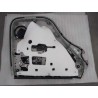 Montage du bouclier de porte arrière droite - bleu - BYD - 15652071-00