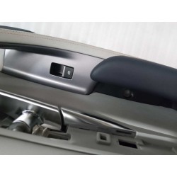 Montage du bouclier de porte arrière gauche - bleu - BYD - 15652068-00