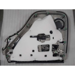 Montage du bouclier de porte arrière gauche - bleu - BYD - 15652068-00
