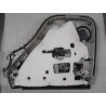 Montage du bouclier de porte arrière gauche - bleu - BYD - 15652068-00