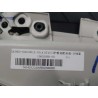 Montage du bouclier de porte arrière gauche - bleu - BYD - 15652068-00