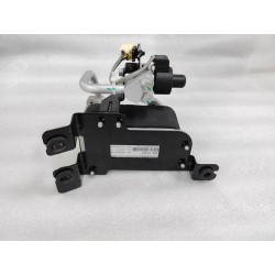 Échangeur de plaque de refroidissement de batterie - BYD - 12465509-00