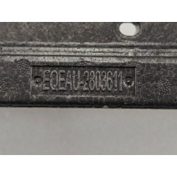 Mousse absorbante inférieure de pare-chocs avant - BYD - 15645558-00