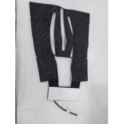 Réchauffeur du coussin du siège avant droit - BYD - 15642761-00