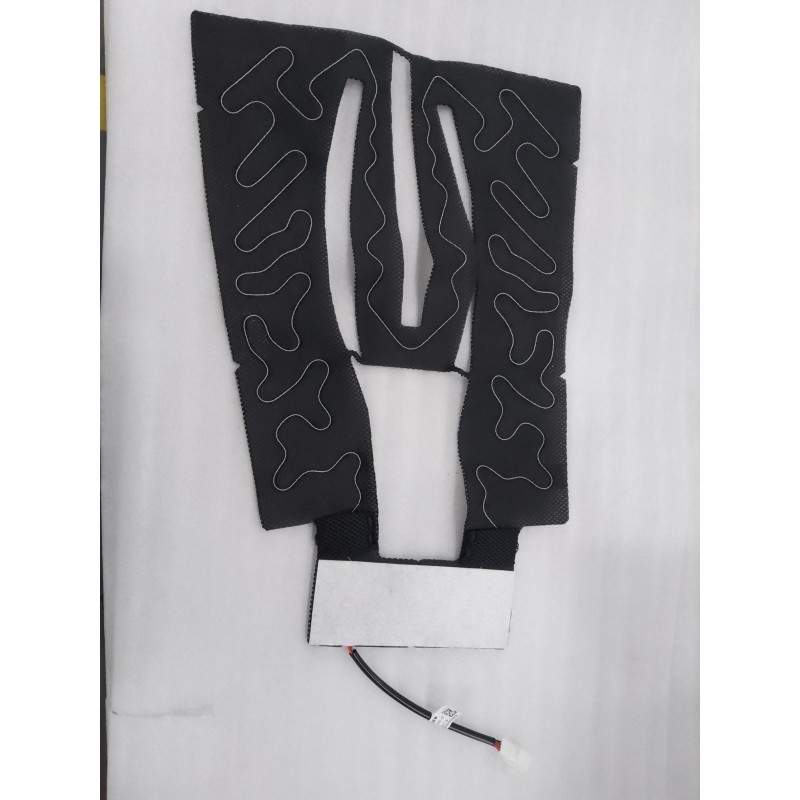 Réchauffeur du coussin du siège avant droit - BYD - 15642761-00