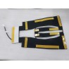Réchauffeur du coussin du siège avant droit - BYD - 15642761-00