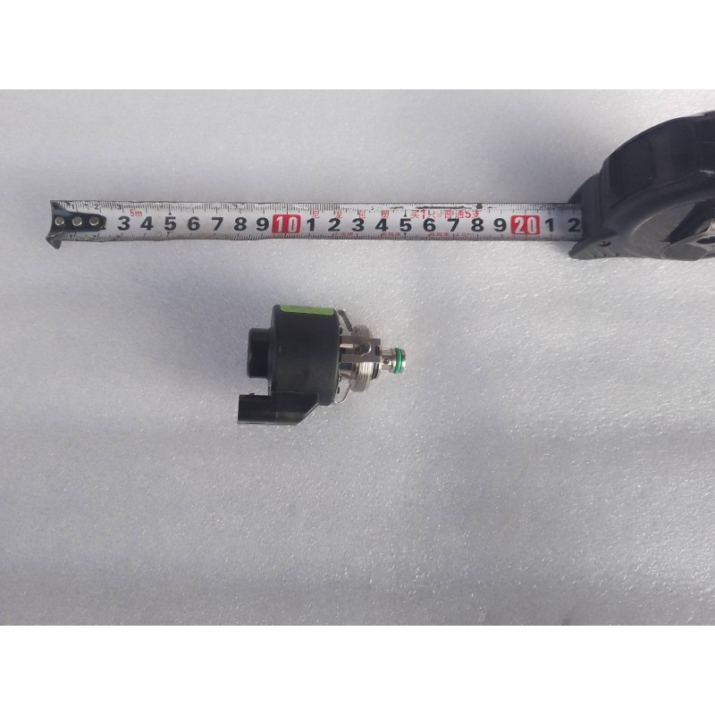 Détendeur électronique 03 - BYD - 15642516-00