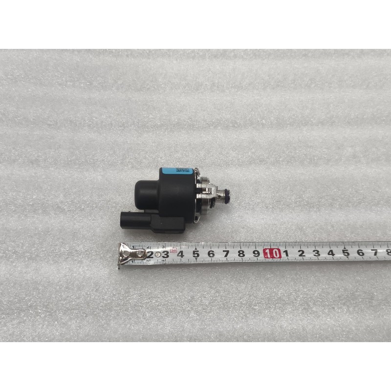 Vanne d'expansion électronique 03 - BYD - 15642515-00