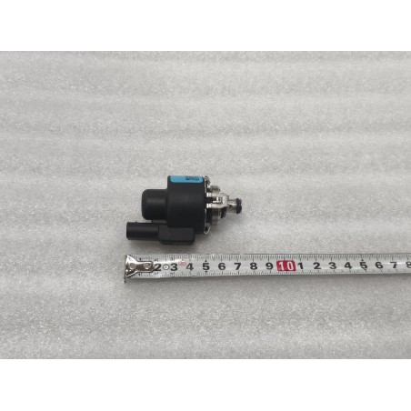 Vanne d'expansion électronique 03 - BYD - 15642515-00