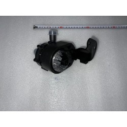 Pompe à eau de gestion thermique de batterie - BYD - 12465507-00