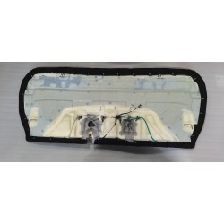 Coussin de siège,RL-Beige - BYD - 15638658-00