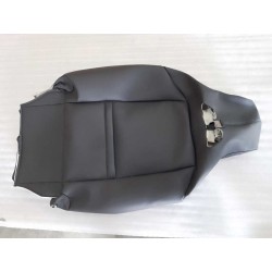 Housse du dossier du siège conducteur - BYD - 15638251-00