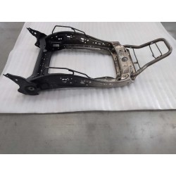 Cadre du dossier du siège passager avant - BYD - 15638248-00