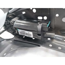 Cadre du dossier du siège passager avant - BYD - 15638248-00