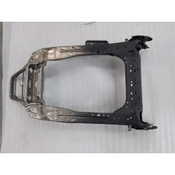 Cadre du dossier du siège passager avant - BYD - 15638248-00