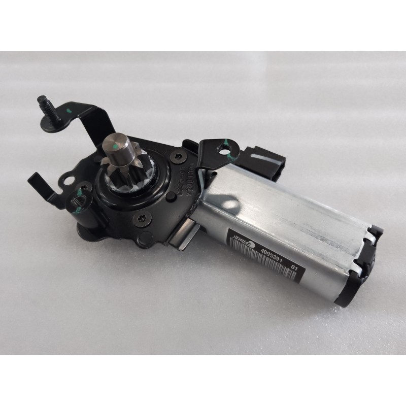 Moteur de réglage de la hauteur du siège - BYD - 15638247-00