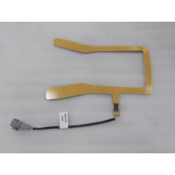 Capteur de rappel de la ceinture de sécurité - BYD - 15638245-00