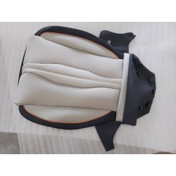 Housse du coussin du siège conducteur - BYD - 15638243-00