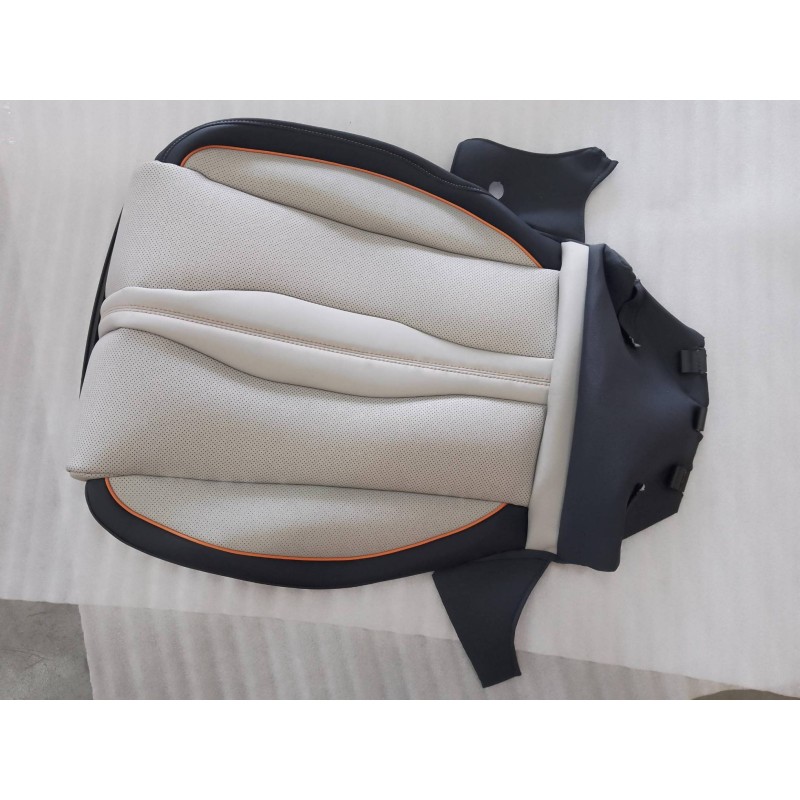 Housse du coussin du siège conducteur - BYD - 15638243-00