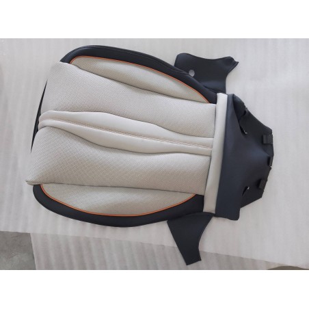 Housse du coussin du siège conducteur - BYD - 15638243-00