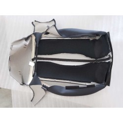 Housse du coussin du siège conducteur - BYD - 15638243-00