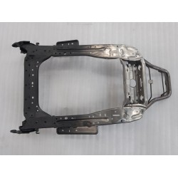 Cadre du dossier de siège conducteur - BYD - 15638125-00