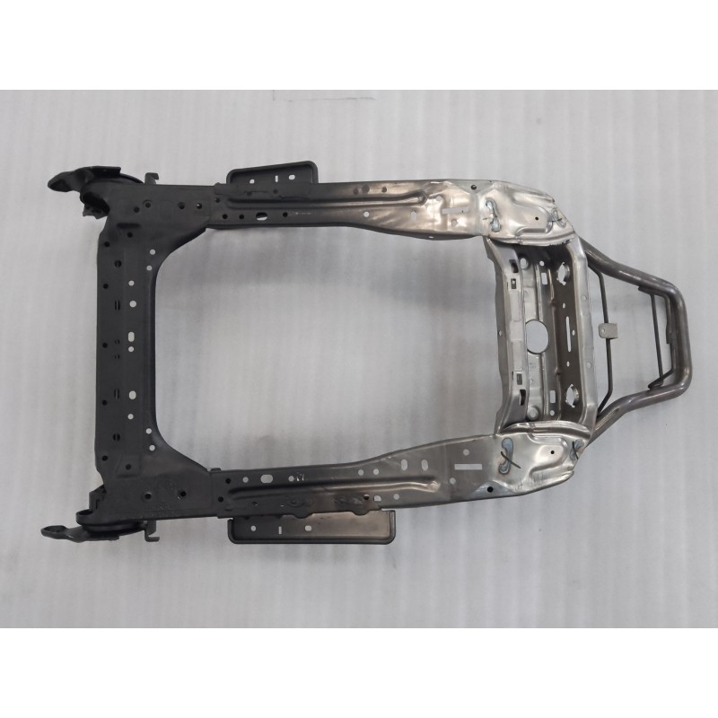 Cadre du dossier de siège conducteur - BYD - 15638125-00