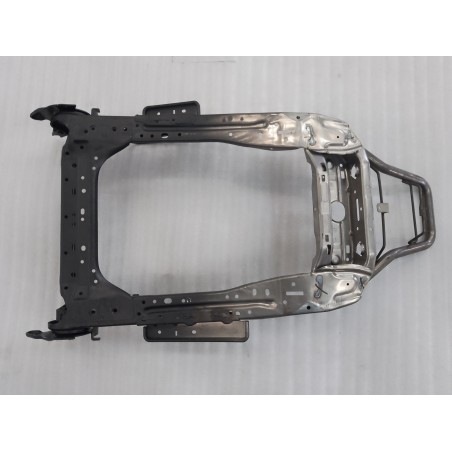 Cadre du dossier de siège conducteur - BYD - 15638125-00