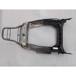 Cadre du dossier de siège conducteur - BYD - 15638125-00