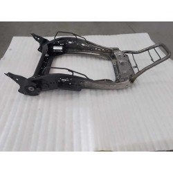 Cadre du dossier de siège conducteur - BYD - 15638125-00