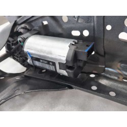 Cadre du dossier de siège conducteur - BYD - 15638125-00