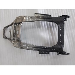 Cadre du dossier de siège conducteur - BYD - 15638124-00