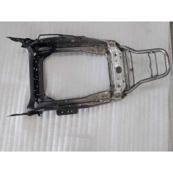 Cadre du dossier de siège conducteur - BYD - 15638124-00