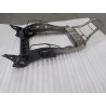 Cadre du dossier de siège conducteur - BYD - 15638124-00
