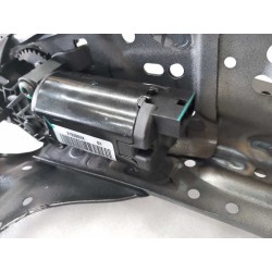 Cadre du dossier de siège conducteur - BYD - 15638124-00