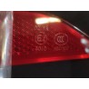 Catadioptre arrière gauche - BYD - 12465497-00