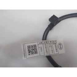 Faisceau de câblage de borne positive de batterie - BYD - 15636221-00