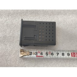 Connecteur de charge USB - BYD - 15635106-00
