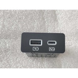 Connecteur de charge USB - BYD - 15635106-00