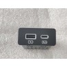 Connecteur de charge USB - BYD - 15635106-00