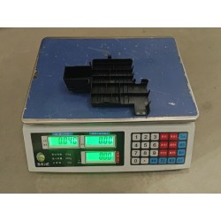Couvercle supérieur de boîtier de distribution positive batterie - BYD - 15633316-00