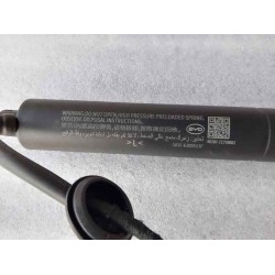 Corps de ressort électrique de porte arrière gauche - BYD - 15632533-00