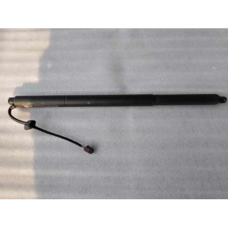 Corps de ressort électrique droit de la porte arrière - BYD - 15632532-00