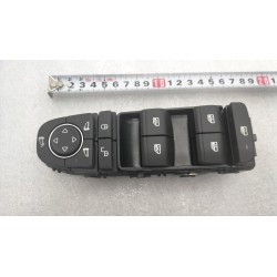 Bloc de commutateur de lève-vitre, Porte, FL - BYD - 15632299-00